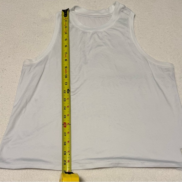 Vuori Energy Top - S - Picture 5 of 5